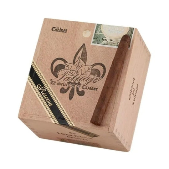 Tatuaje Petite Reserva Cigars