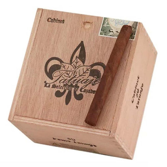 Tatuaje Petite Cigars