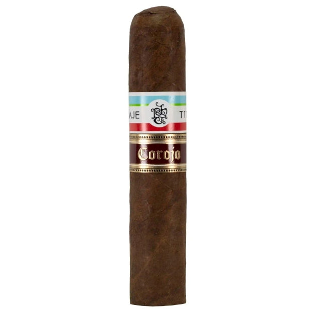 Tatuaje T110 Corojo 4 3/8 x 52 Single Cigar