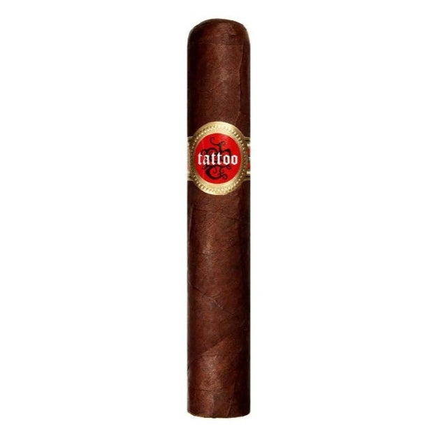 Tatuaje Tattoo Adivino Toro Grande 5 1/2 x 58 Single Cigar