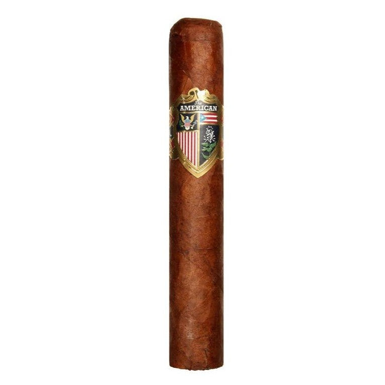 The American Double Robusto 5 1/2 x 56 Single Cigar