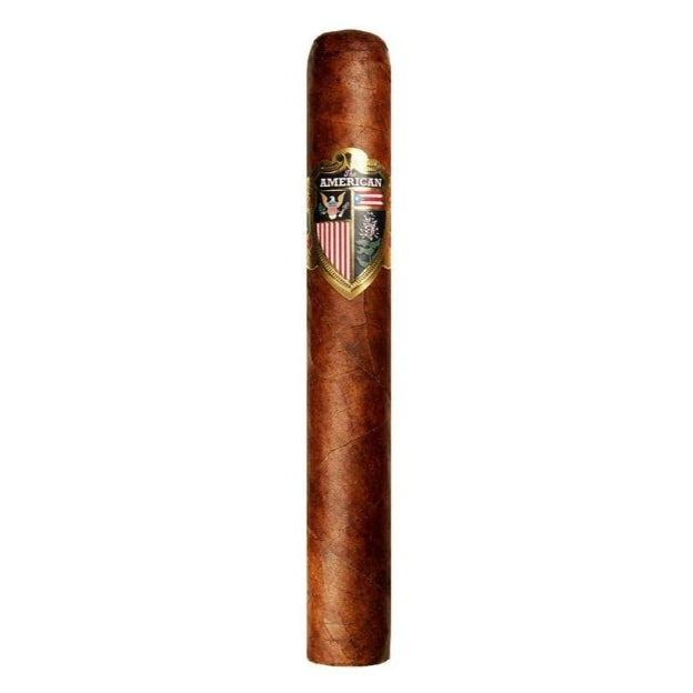 The American Toro 6 x 54 Single Cigar