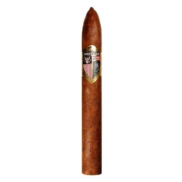The American Torpedo 6 1/8 x 52 Single Cigar