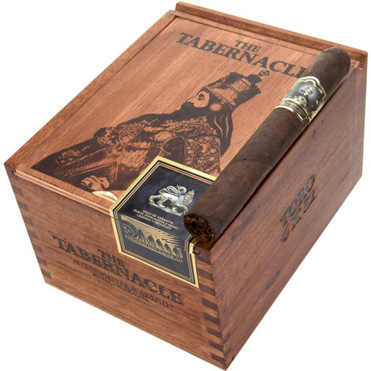 Tabernacle Broadleaf Toro Cigars