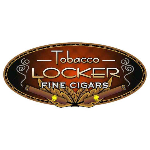 Tobacco Locker