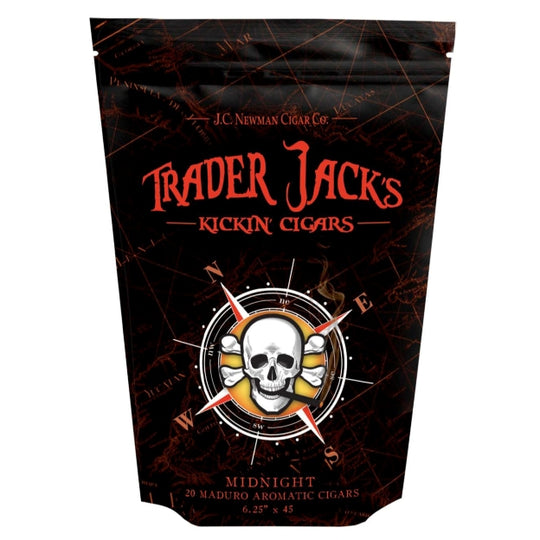 Trader Jack's Midnight Cigars