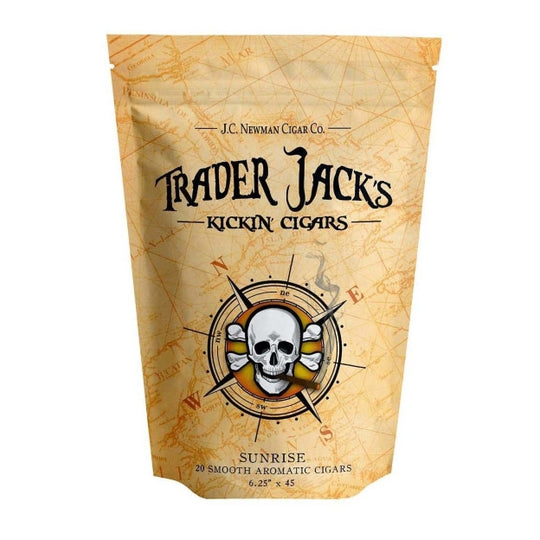 Trader Jack's Sunrise Cigars