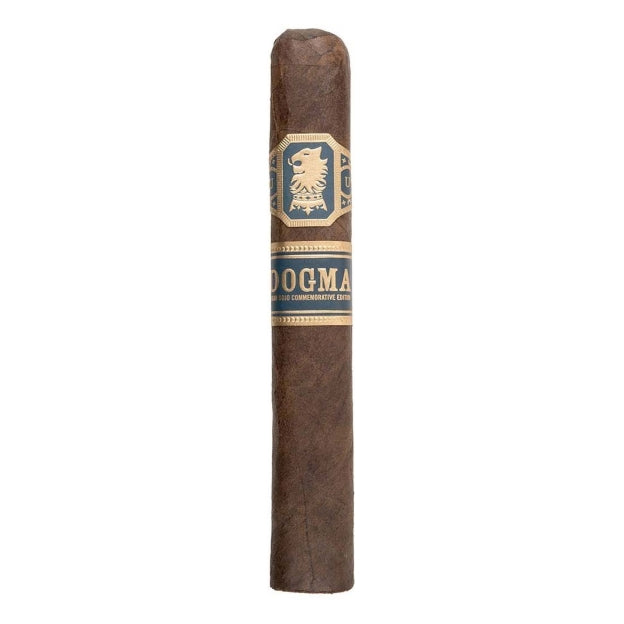 Undercrown Dogma Cigar Dojo Commemorative Edition 6 x 56 Single Cigar