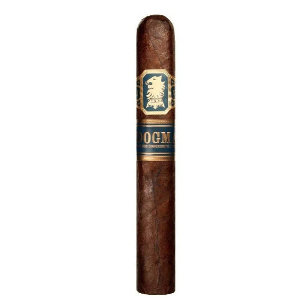 Undercrown Maduro Dojo Dogma 2021 The Mad Dog Box Press Toro 6 x 56 Single Cigar