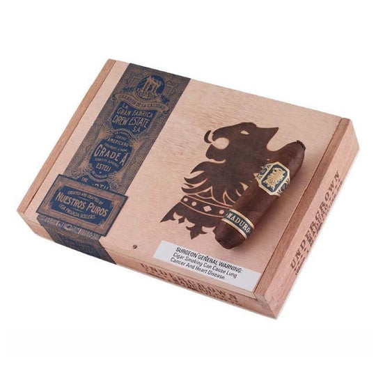 Undercrown Maduro Flying Pig Cigars