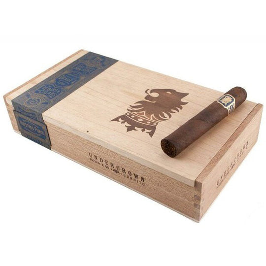 Undercrown Maduro Gordito Cigars