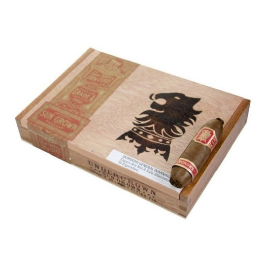 Undercrown Sun Grown Flying Pig Cigars