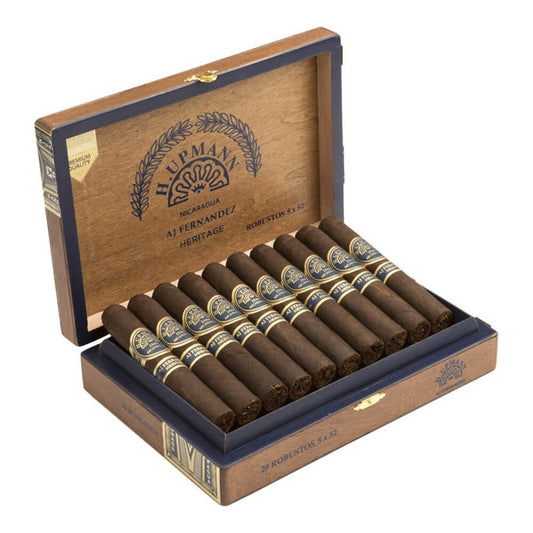 H Upmann Heritage by AJ Fernandez Robusto Cigars