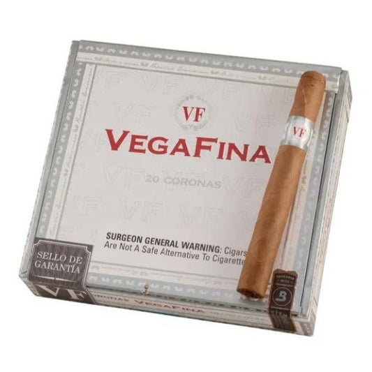 Vega Fina Corona 5 3/4 x 43 Cigars Box of 20