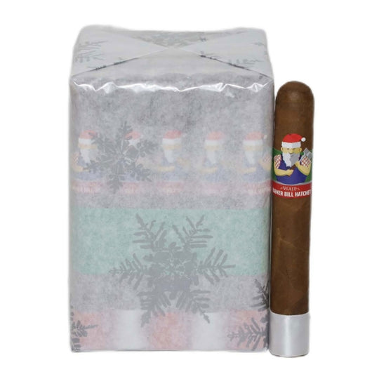 Viaje Farmer Bill Hatchet Holiday Edition 2023 Bundle