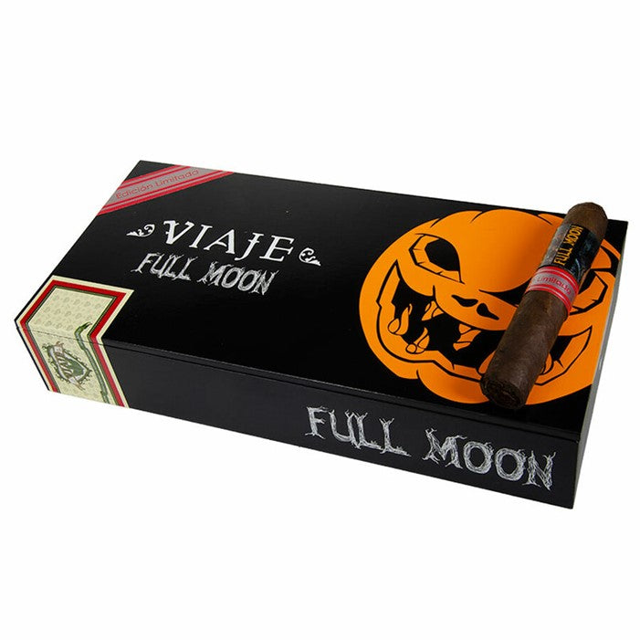 Viaje Full Moon LE 2023 Cigars