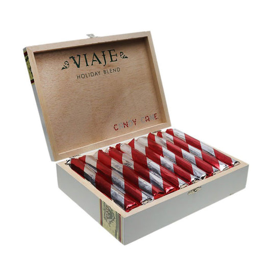 Viaje Holiday Blend 2023 Candy Cane Cigars