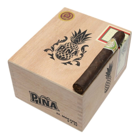 Viaje Pina Makana Cigars