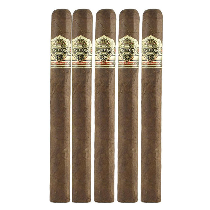 Ashton VSG Spellbound Cigars