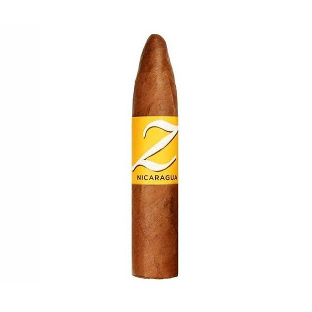 Zino Nicaragua Torpedo 4 x 52 Single Cigar