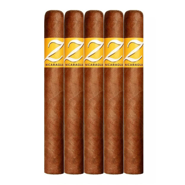 Zino Nicaragua Toro 6 x 50 Cigars 5 Pack