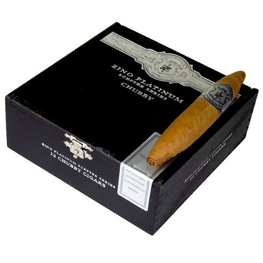 Zino Platinum Chubby Cigars