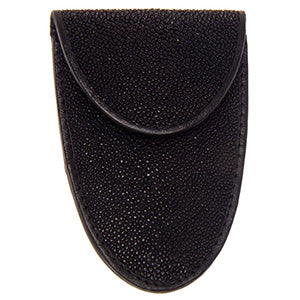 XIKAR Black Stingray Sheath