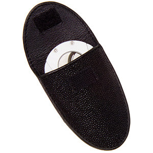 XIKAR Black Stingray Sheath