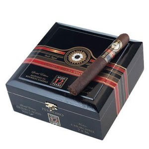 Perdomo 12 Year Maduro Churchill Cigars