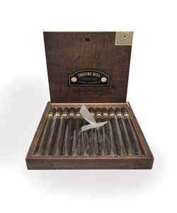 Jericho Hill 12 Honest Men Cigars