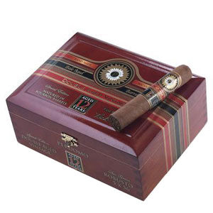 Perdomo 12 Year Sun Grown Robusto Cigars