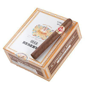 H Upmann 1844 Reserve Corona Cigars