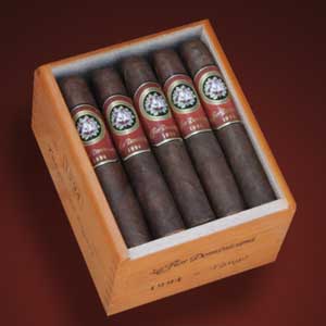 La Flor Dominicana 1994 Tango Cigars