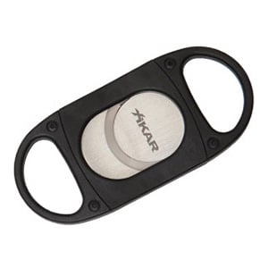 XIKAR Mesh X8 Cigar Cutter