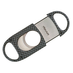 XIKAR Carbon Fiber X8 Cigar Cutter