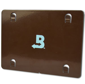 Boveda 230 Gram Mounting Plate