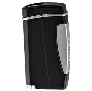 Xikar Executive II Cigar Torch Lighter Black