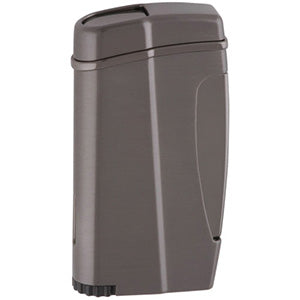 Xikar Executive II Cigar Torch Lighter Gunmetal