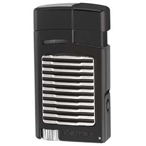 Xikar Forte Cigar Torch Lighter Black