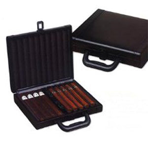 Blackburn Travel Humidor