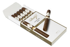 Davidoff 702 Signature 2000 Cigars
