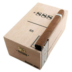 Illusione 888 Slam Cigars