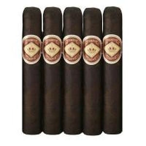 Diamond Crown No.5 Maduro Cigar