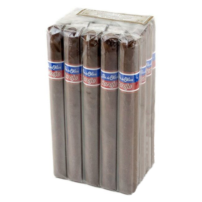Flor de Oliva Corojo 7 x 50 Bundle Cigars