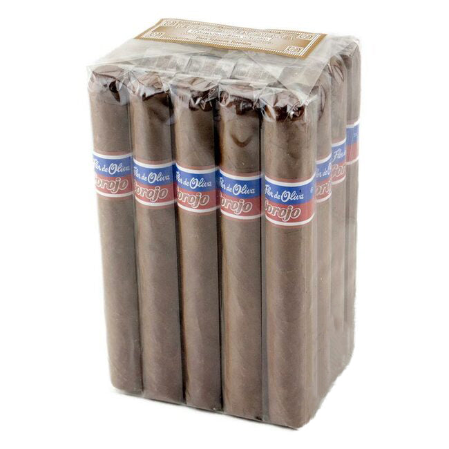 Flor de Oliva Corojo 6 x 50 Bundle Cigars