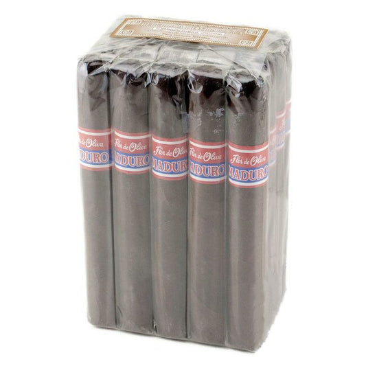 Flor de Oliva Maduro 6 x 50 Bundle Cigars