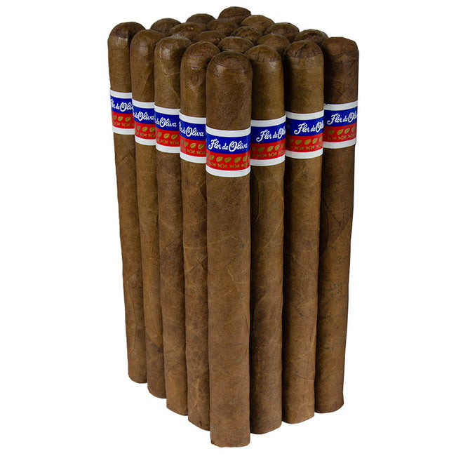 Flor de Oliva Original 8 x 52 Bundle Cigars