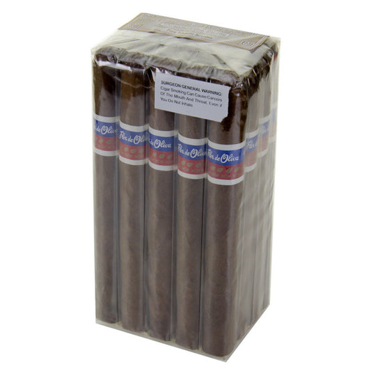 Flor de Oliva Original 6 1/2 x 44 Bundle Cigars