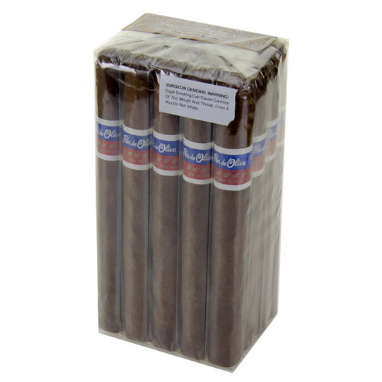 Flor de Oliva Serie Original 6 1/2 x 44 Bundle Cigars