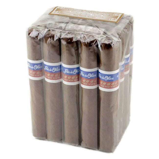 Flor de Oliva Original 5 x 50 Bundle Cigars